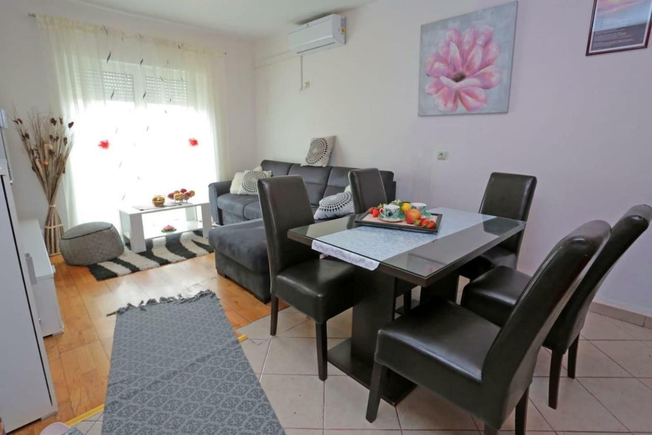 Apartment Tropic Stobrec Split Eksteriør bilde