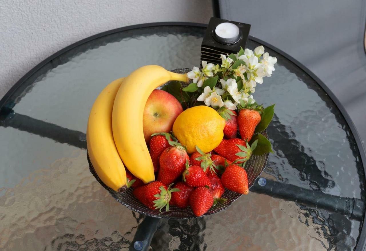 Apartment Tropic Stobrec Split Eksteriør bilde